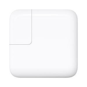 APPLE POWER ADAPTER 29W USB BULK