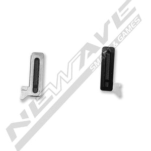 IPHONE 12 EAR MESH