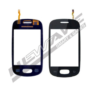 GALAXY STAR LCD S5280