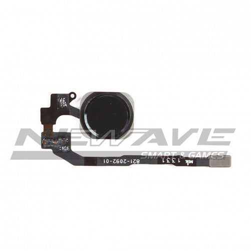 IPHONE 5S HOME BOTTON COMPLETO BLACK