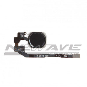 IPHONE 5S HOME BOTTON COMPLETO BLACK