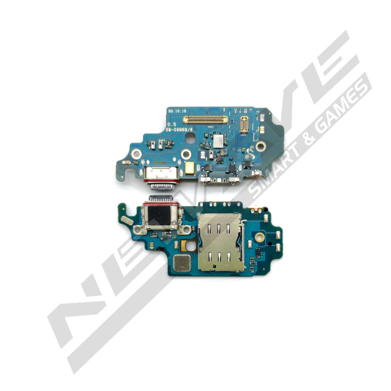 GALAXY S21 ULTRA PCB RICARICA ORIGINALE G998