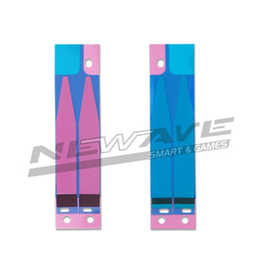 IPHONE 6 ADESIVO BATTERIA