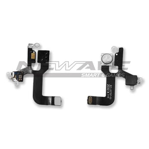 IPHONE 12 FLAT FLASH E MICROFONO