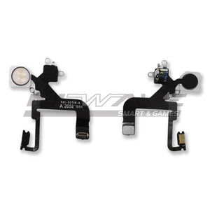 IPHONE 12 PRO FLAT FLASH E MICROFONO