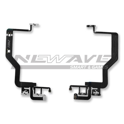 IPHONE 12 FLAT ACCENSIONE E VOLUME IPHONE 12 PRO
