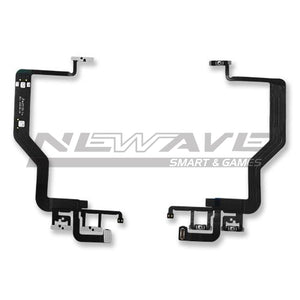 IPHONE 12 FLAT ACCENSIONE E VOLUME IPHONE 12 PRO