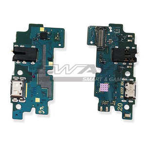 GALAXY A20 PCB RICARICA A205F