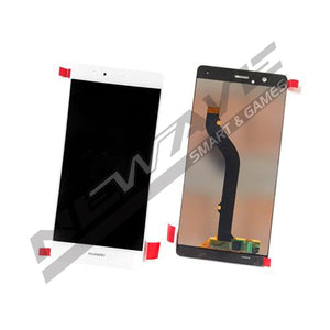 HUAWEI P9 LITE LCD + TOUCH WHITE
