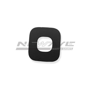 GALAXY S9 VETRO FOTOCAMERA BLACK G960
