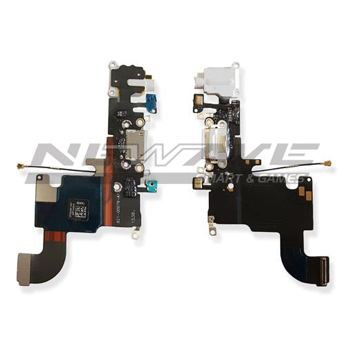IPHONE 6S PCB RICARICA WHITE