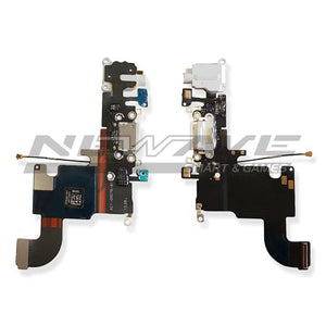 IPHONE 6S PCB RICARICA WHITE