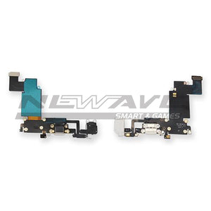 IPHONE 6S PLUS PCB RICARICA WHITE