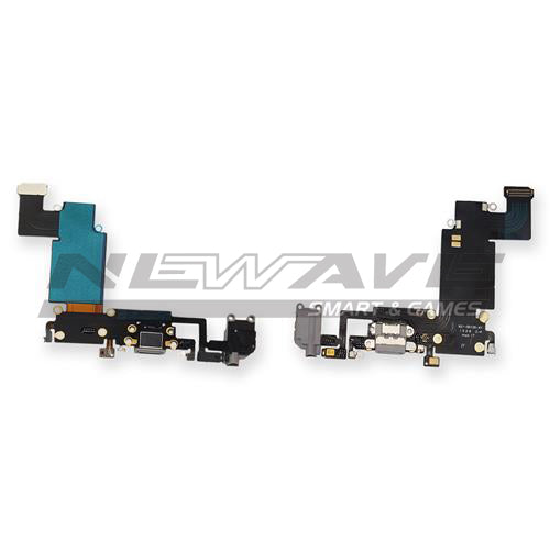 IPHONE 6S PLUS PCB RICARICA BLACK