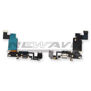 IPHONE 6S PLUS PCB RICARICA BLACK