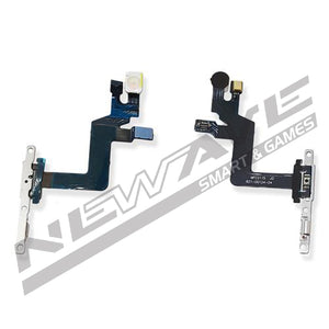 IPHONE 6S PLUS FLAT ACCENSIONE