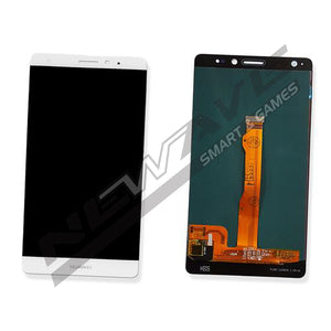 HUAWEI MATE S LCD WHITE