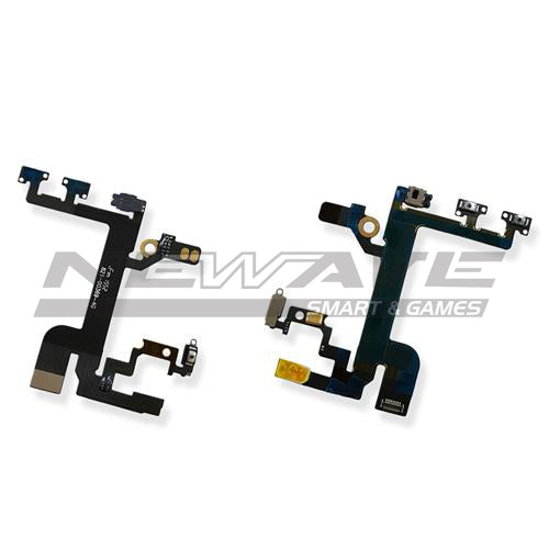 IPHONE SE FLAT ACCENSIONE