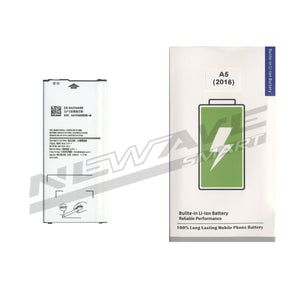 GALAXY A5 (2016) BATTERIA A510F ORIGINAL QUALITY