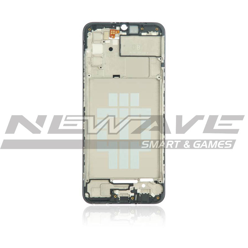 GALAXY A02S FRAME CENTRALE A025G