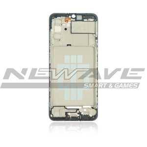 GALAXY A02S FRAME CENTRALE A025G