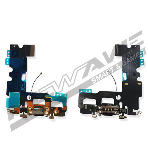 IPHONE 7 PCB RICARICA BLACK