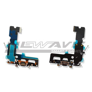 IPHONE 7 PLUS PCB RICARICA BLACK