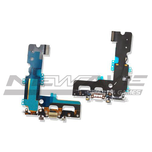 IPHONE 7 PLUS PCB RICARICA WHITE