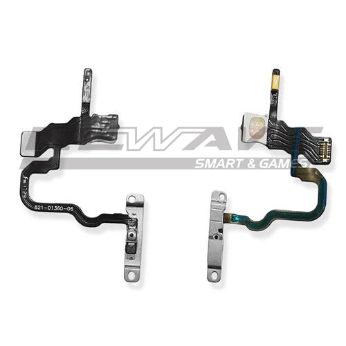 IPHONE X FLAT ACCENSIONE ORIGINALE