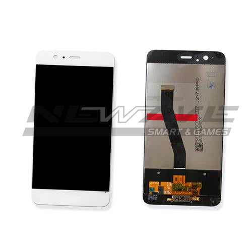 HUAWEI P10 LCD + TOUCH WHITE VTR L09