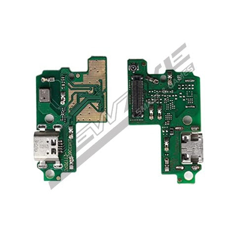 HUAWEI P10 LITE PCB RICARICA