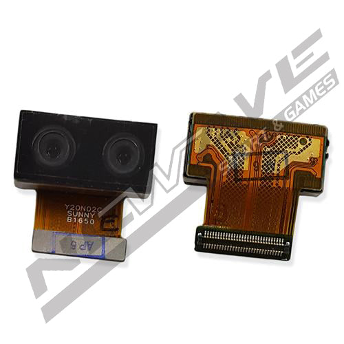 HUAWEI P10 FOTOCAMERA POSTERIORE