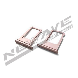 IPHONE 7 SLOT SIM CARD ROSE GOLD