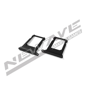 IPHONE 7 SLOT SIM CARD BLACK