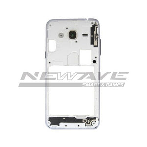 GALAXY J3 (2016) FRAME POSTERIORE WHITE J320F