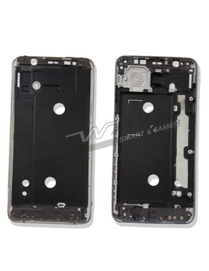 GALAXY J7 (2016) FRAME POSTERIORE BLACK J710F