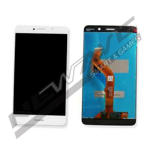 HUAWEI NOVA LITE PLUS LCD + TOUCH WHITE