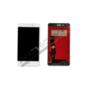 HUAWEI NOVA SMART LCD + TOUCH WHITE