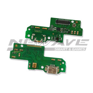 HUAWEI P9 LITE PCB RICARICA ORIGINALE