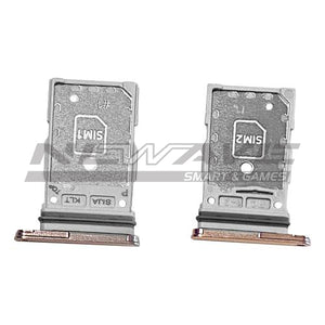 GALAXY S22 SLOT SIM ROSA S901B