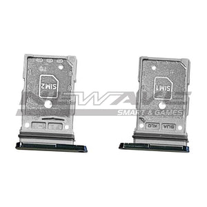 GALAXY S22 SLOT SIM VERDE S901B
