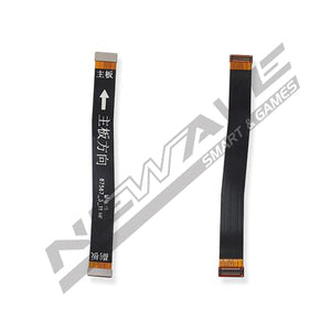 HUAWEI Y6 2018 FLAT SCHEDA MADRE TASTO HOME