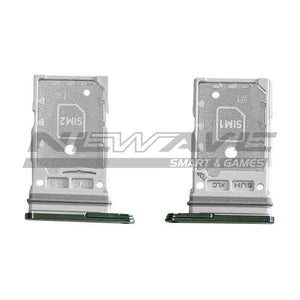 GALAXY S22 ULTRA SLOT SIM VERDE S908B