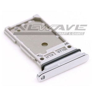 GALAXY S22 PLUS SLOT SIM BIANCA S906B