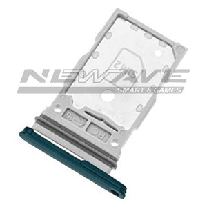 GALAXY S22 PLUS SLOT SIM VERDE S906B