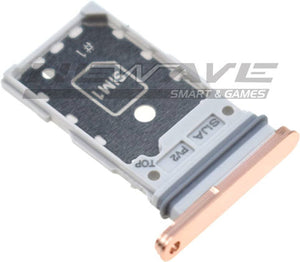 GALAXY S22 PLUS SLOT SIM ROSA S906B