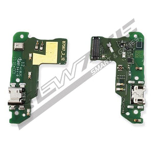 HUAWEI Y6 2018 PCB RICARICA ATU L11