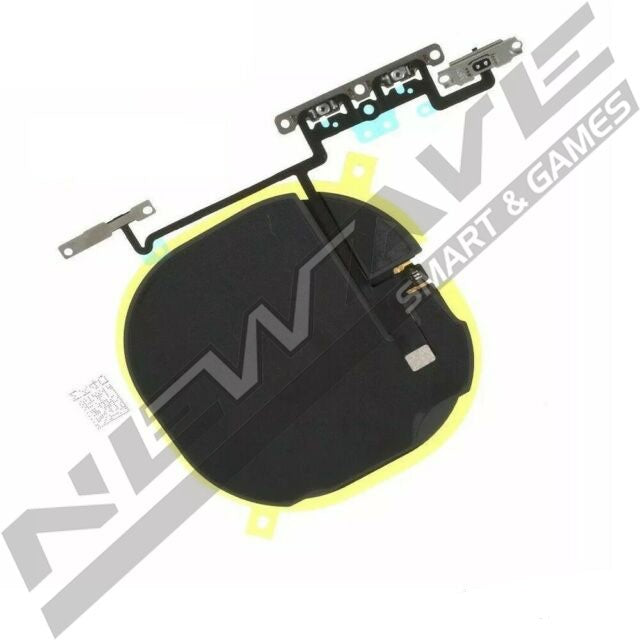 IPHONE X FLAT VOLUME+ NFC ORIGINALE