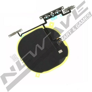 IPHONE X FLAT VOLUME+ NFC ORIGINALE