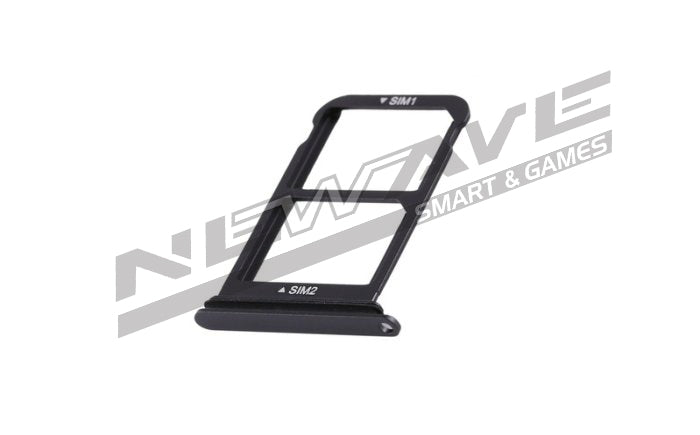 HUAWEI P20 SLOT SIM CARD BLACK